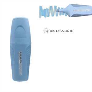 EVIDENZIATORE BLU ORIZZONTE N.13 MINI ME TINTAUNITA