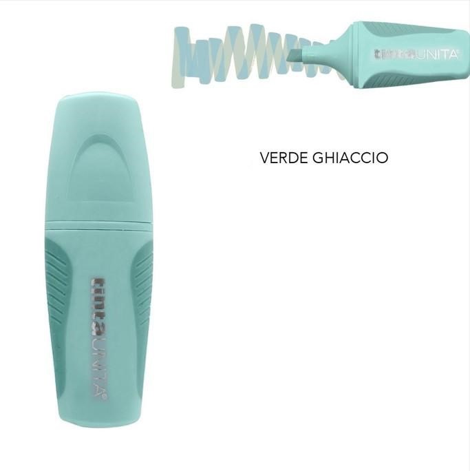 EVIDENZIATORE VERDE GHIACCIO N.13 MINI ME TINTAUNITA