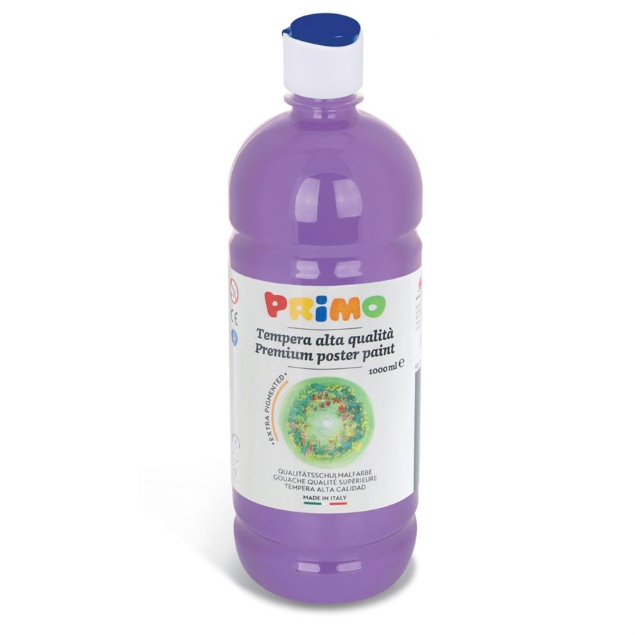 TEMPERA ml1000 450.Lilla