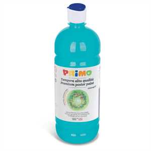 TEMPERA ml1000 560.Turchese