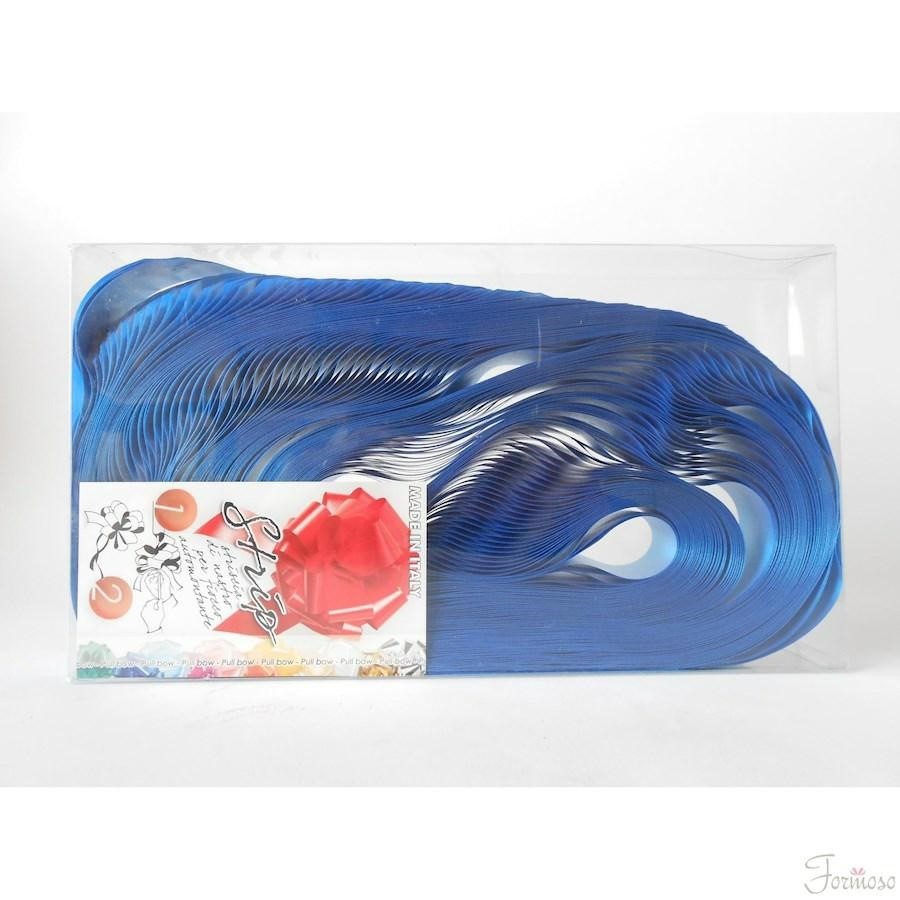 COCCARDE STRIP mm31 pz30 blu splendid