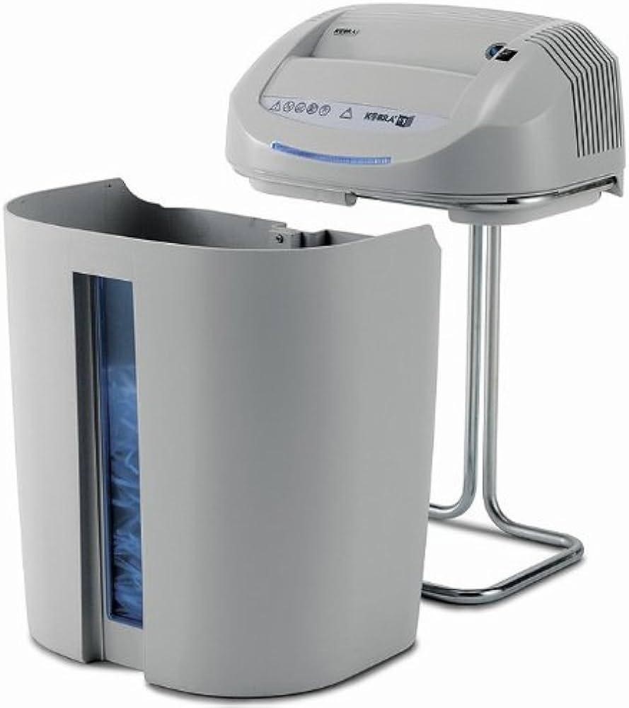 DISTRUGGIDOCUMENTI KOBRA C1 FRAMMENTO 99.320