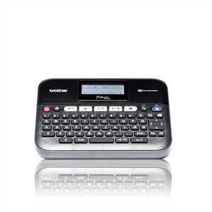 BROTHER Etichettatrice QL820NWBC