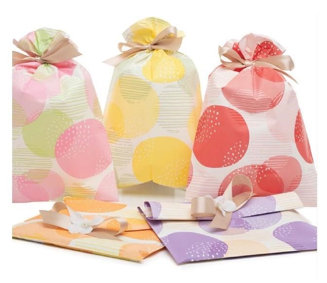 BUSTA PERL.20X32 GLOBE PZ100