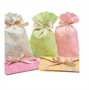 BUSTA PERL.20X32 SILHOUETTE PZ100