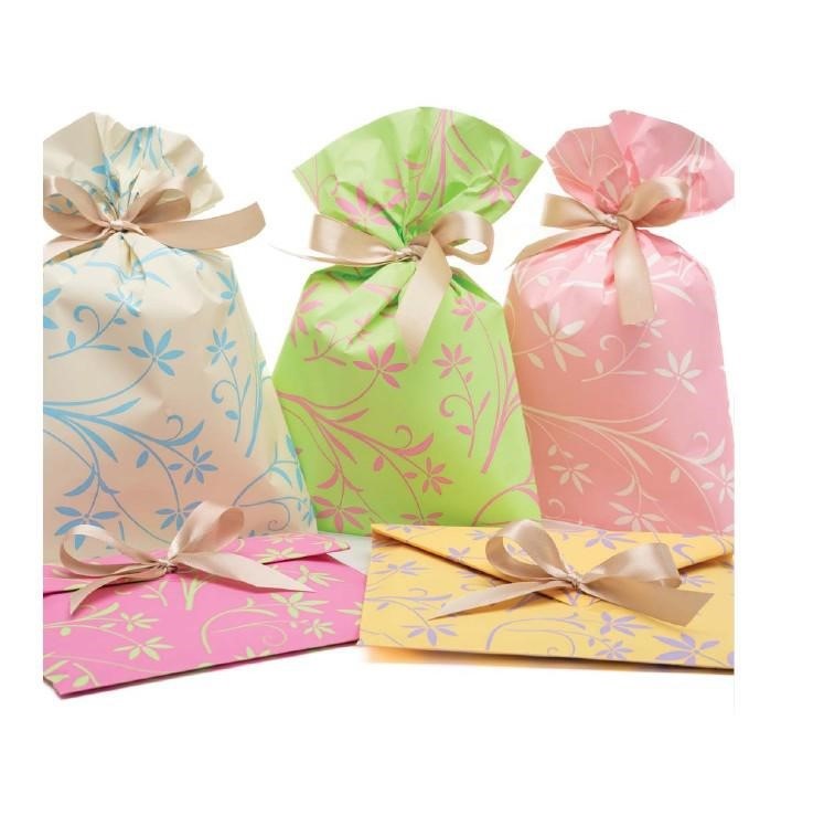 BUSTA PERL.35X50 SILHOUTTE pz50