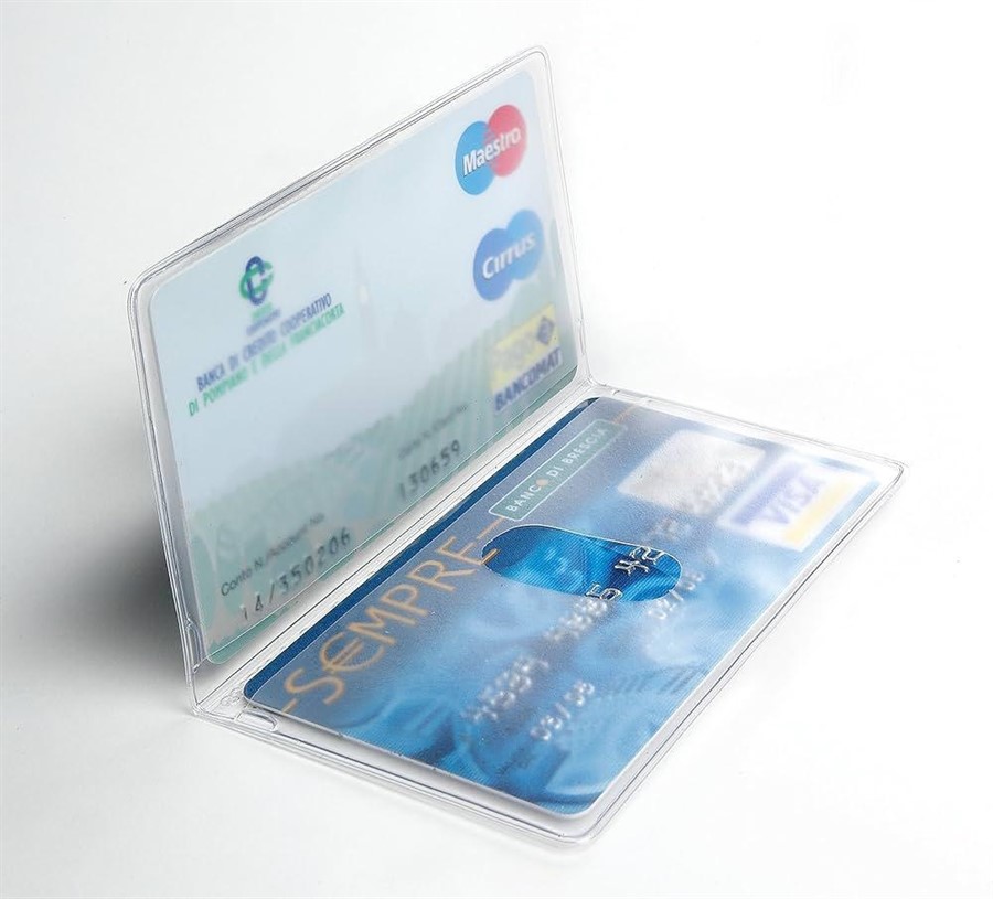 ESP.24 PLURICARD CON SCUDO CARBON