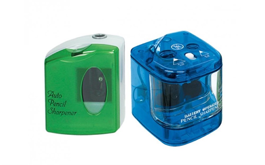 TEMPERINO ELETTRICO tintaUNITA