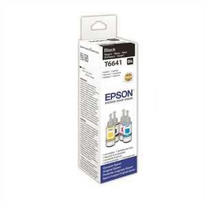 EPSON Ink Flacone GIALLO 664 *T664140* 70ml L300
