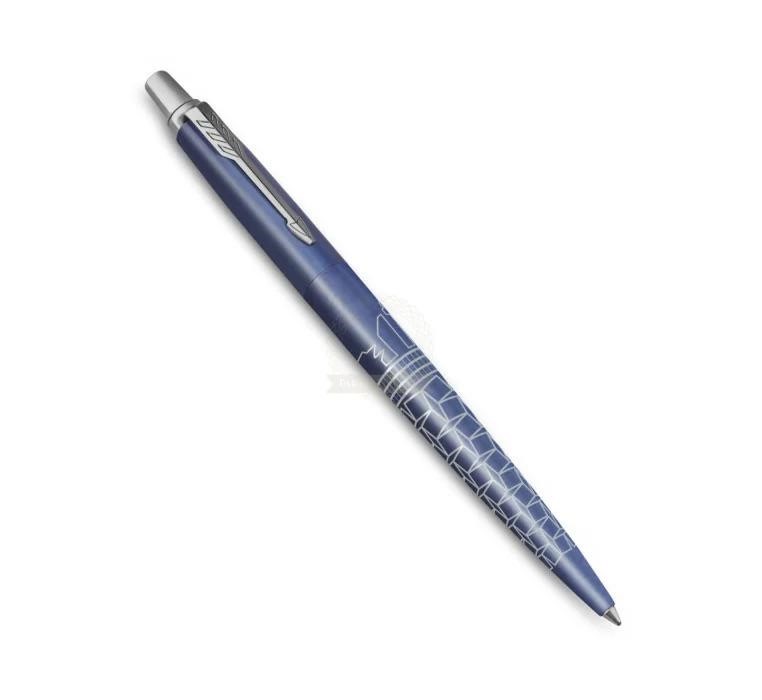 JOTTER SEOUL BLU CT BP INK BLU GB SFERA M