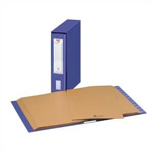 CLASSIF.NUMERICO MEC12 ROSSO