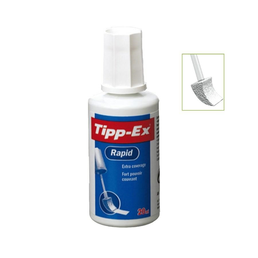 BIC RAPID pz10 TIPP-EX BOX