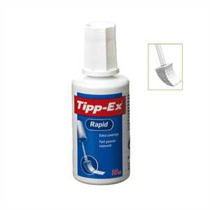 BIC RAPID pz10 TIPP-EX BOX