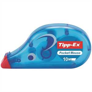 CORRETTORE MINI Pocket mouse Tipp-ex