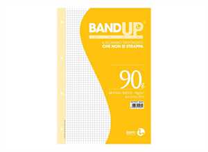 RICAMBIO MAXI BAND-UP 5MM 40FG 90gr BM