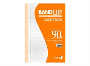 RICAMBIO MAXI BAND-UP Q 40FG 90gr BM