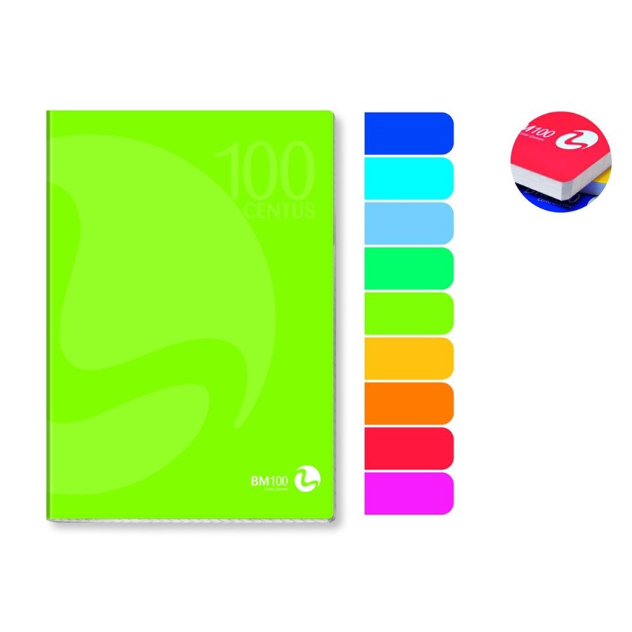 MAXI 100GR PLUS B PAG96+R BM