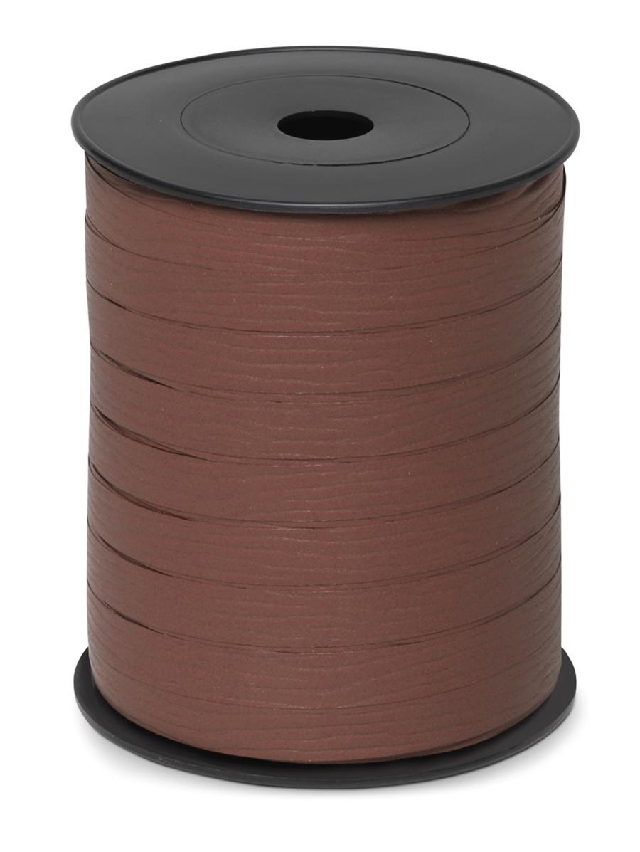 Nastro PAPER SYNTHETIC mm10x250mt CACAO (14)