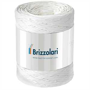 RAPHIA mt200 01 BIANCO