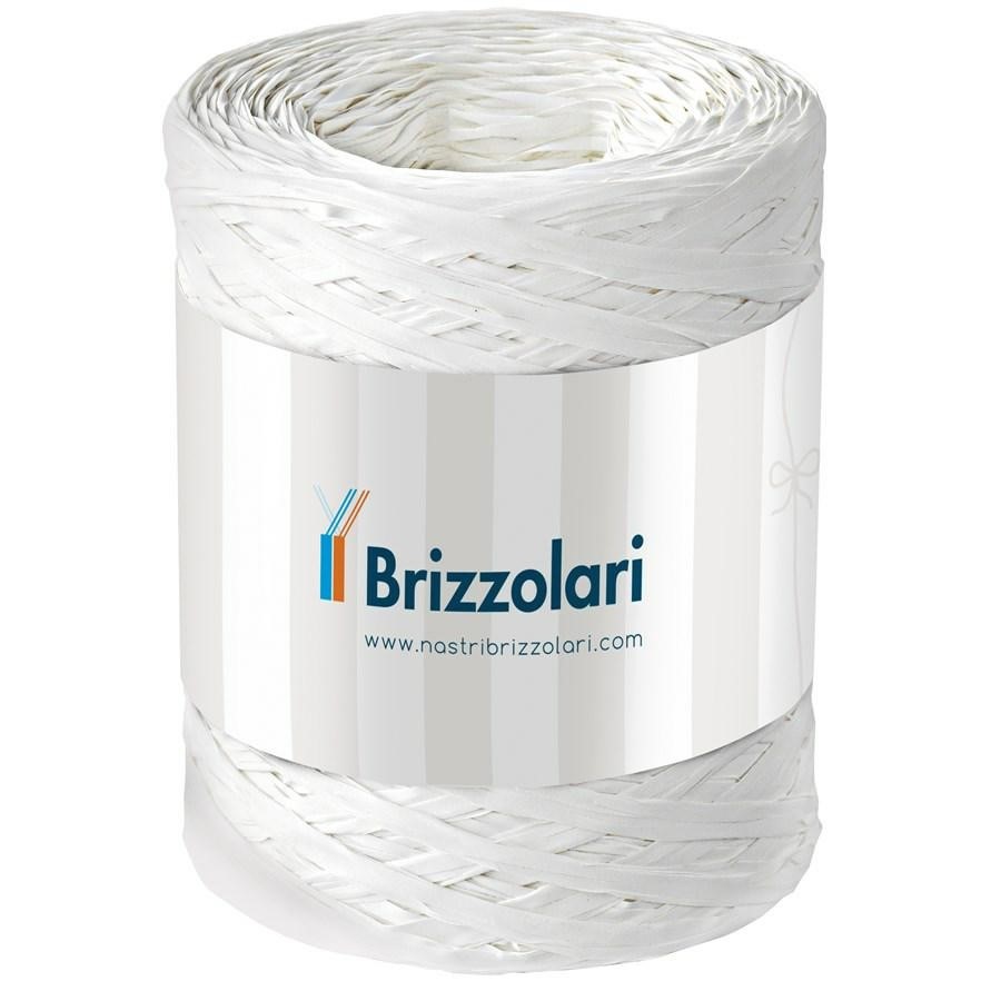 RAPHIA mt200 01 BIANCO