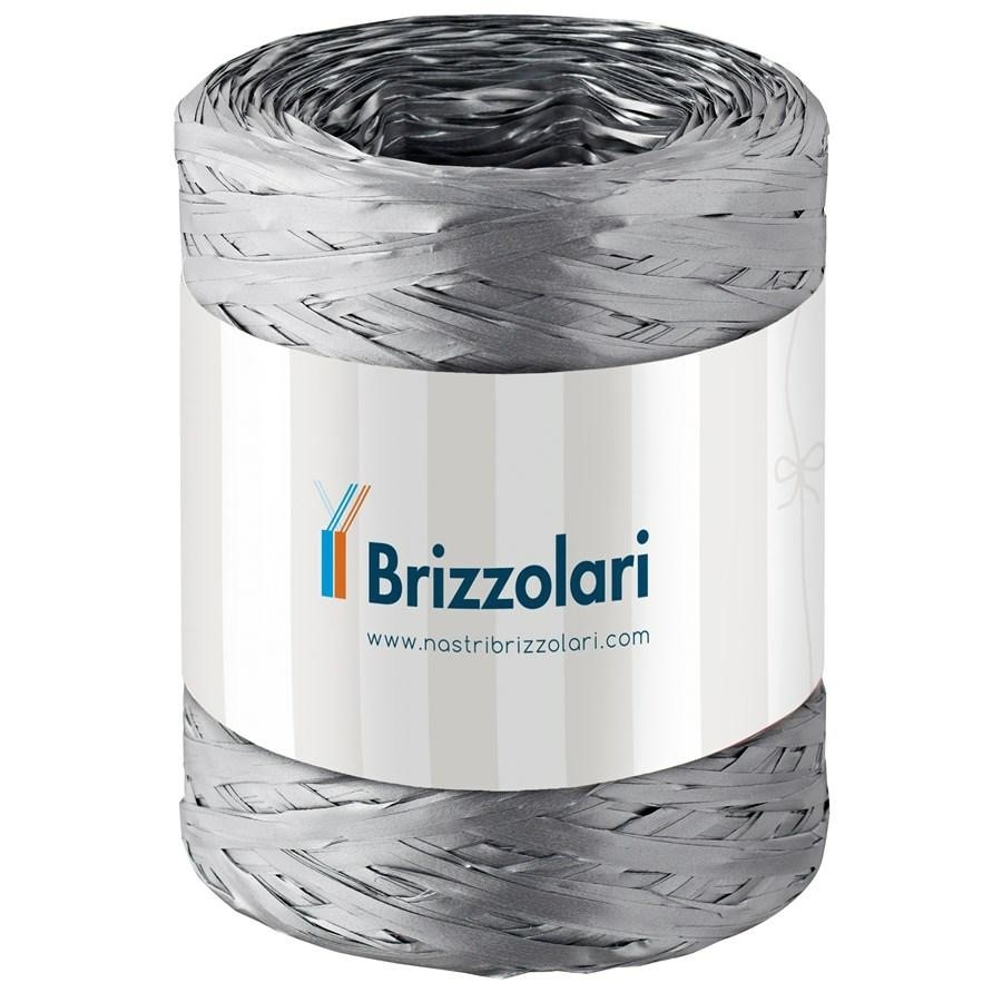 RAPHIA mt200 44 ARGENTO