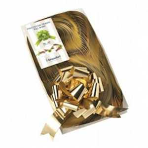 COCCARDE STRIP mm50 pz30 oro splendid