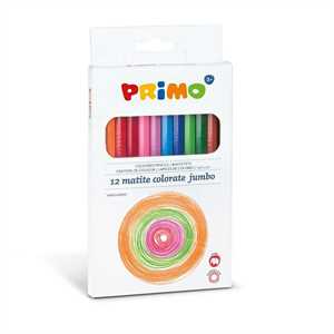 MATITE pz12 Laccate Grosse PRIMO