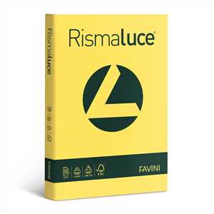 RISMALUCE A3 GR140 G.SOLE