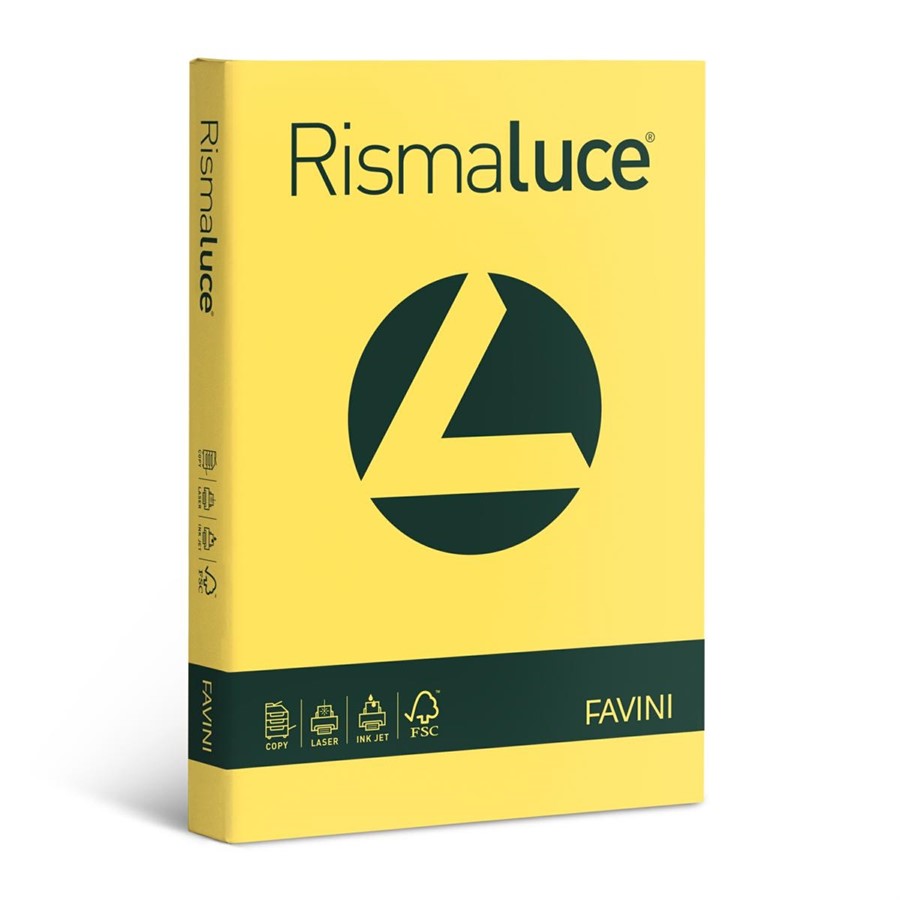 RISMALUCE A3 GR140 G.SOLE