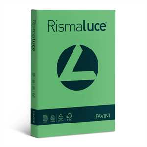 RISMALUCE A3 GR140 VERDE