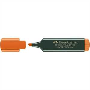 TEXTLINER 48Refill ARANCIONE
