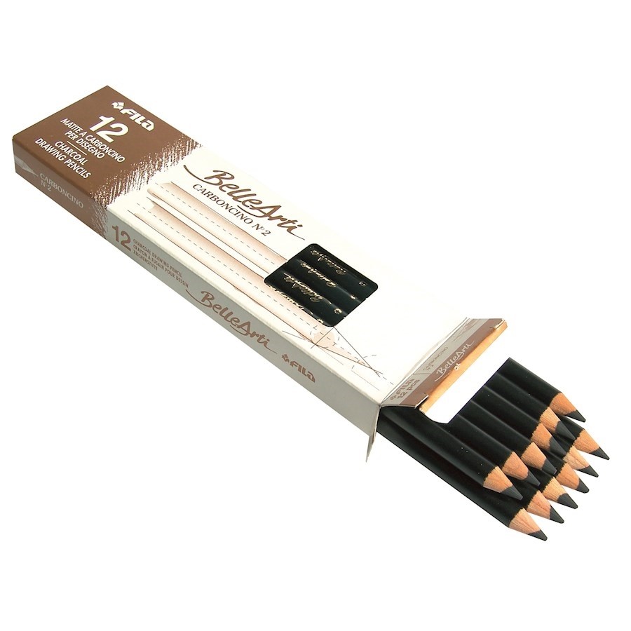 Matita BELLEARTI DRY SEPPIA