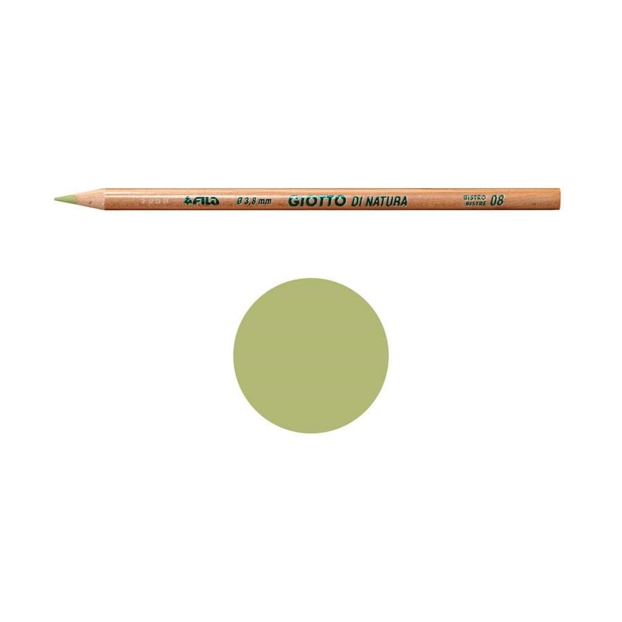 Pastello di NATURA 08.BISTRO