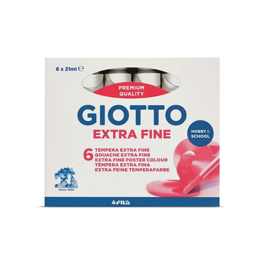 TEMPERE Tubo7 04.Giallo Scuro