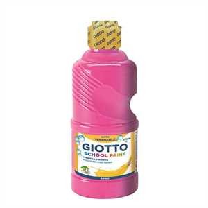 SCHOOLPAINT GIOTTO 250ml