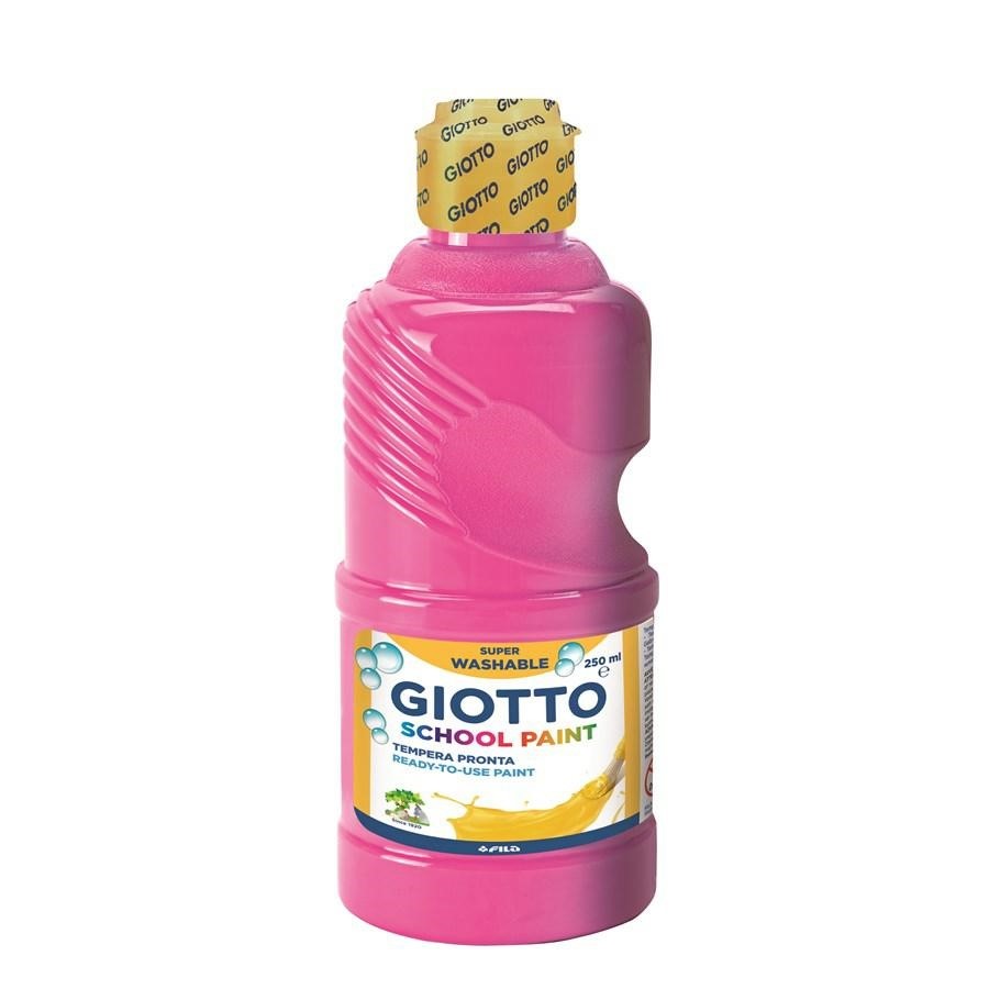 SCHOOLPAINT GIOTTO 250ml