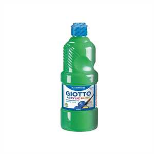 ACRILICA ML500 12.VERDE