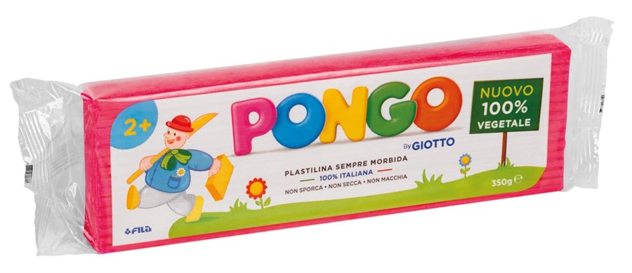 PONGO BY GIOTTO 350GR MAGENTA