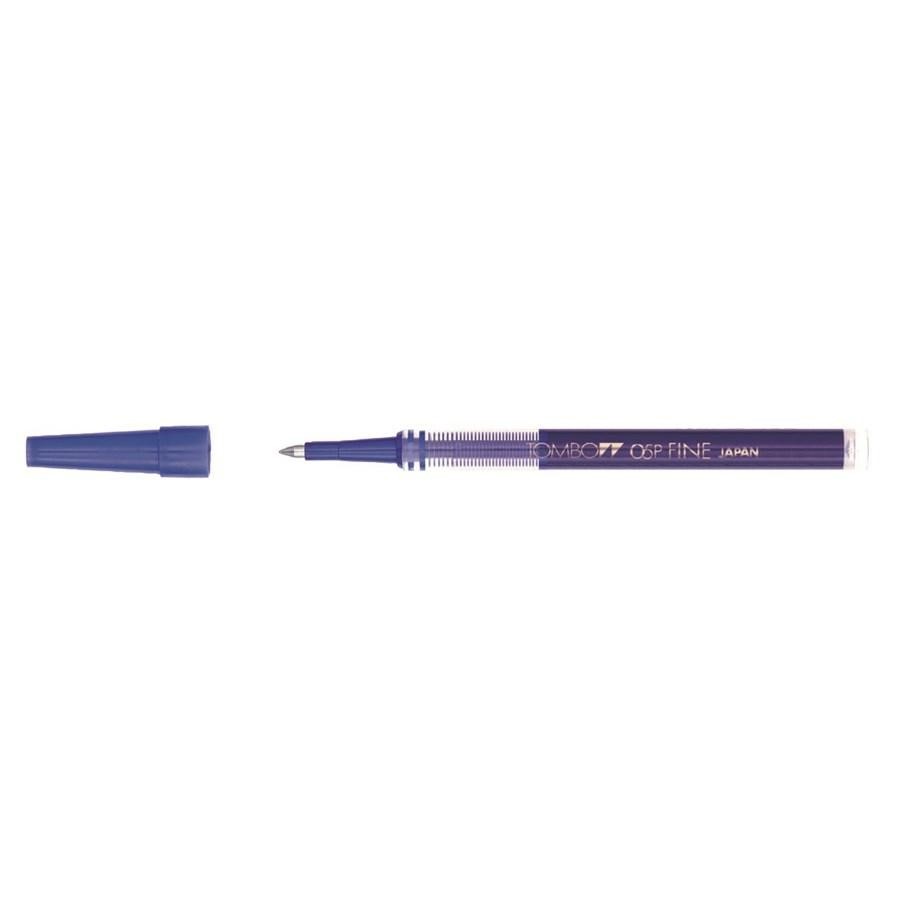 REFILL ROLLER BLU 0,5 TOMBOW