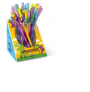 EXPO PZ.24 MATITA JURASSIC