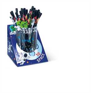 EXPO PZ.24 MATITA SPACE