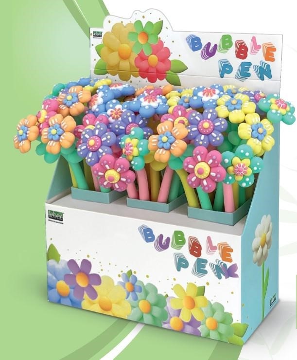 EXPO PENNA FLEXI BUBBLE