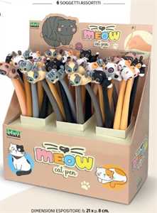 EXPO PENNA FLEXI MEOW