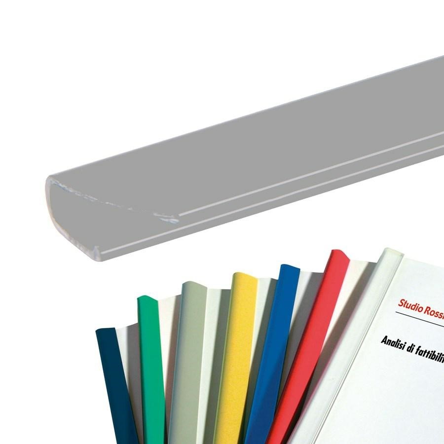 LegaFogli mm16 pz25 Grigio