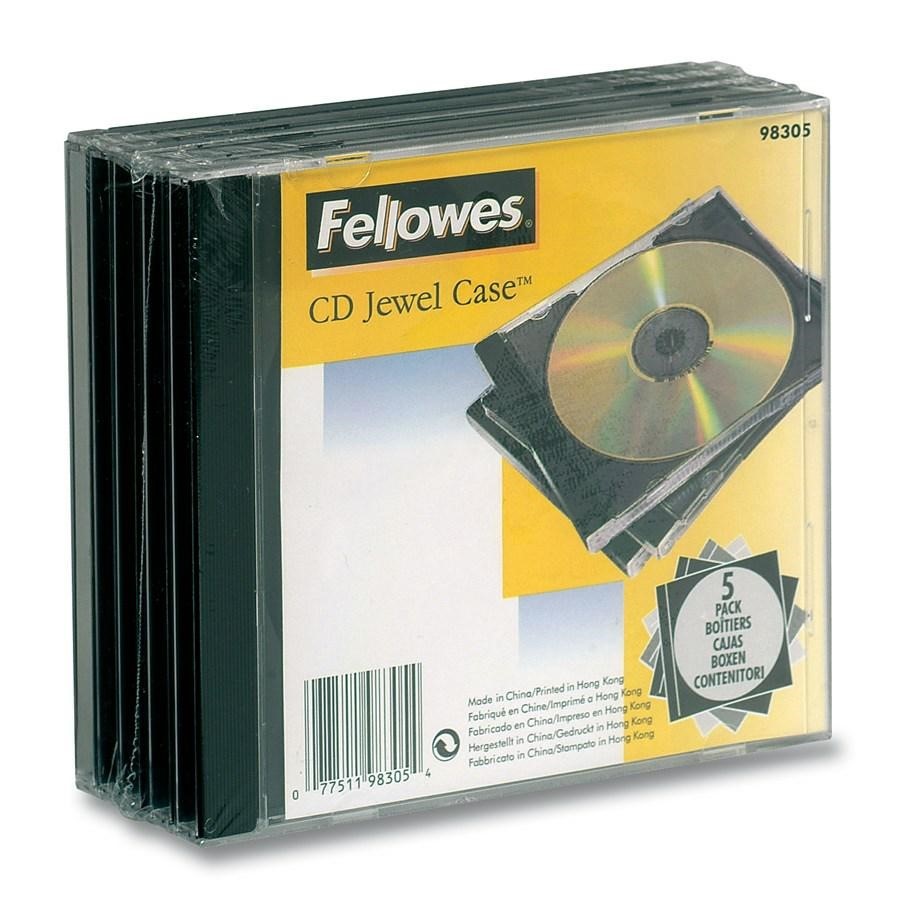 P*CD JEWEL Case pz5