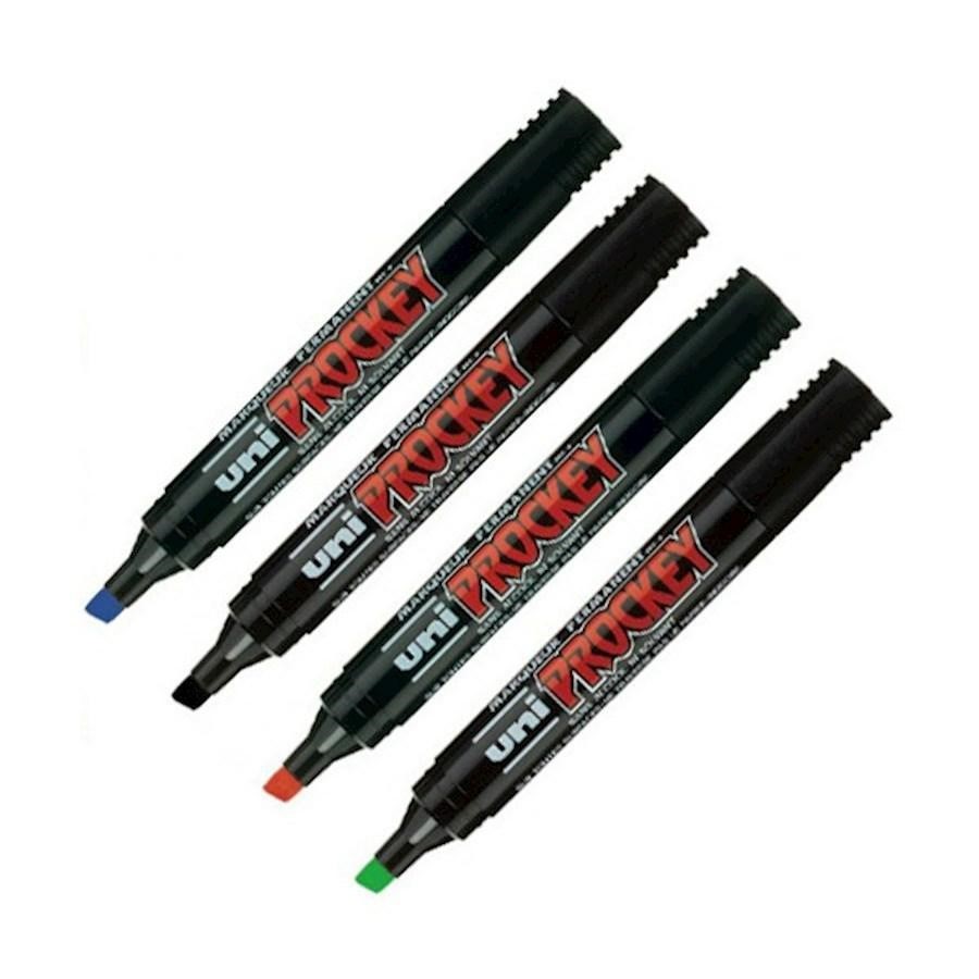 UNI-PROCKEY 126 PUNTA SCALPELLO Blu