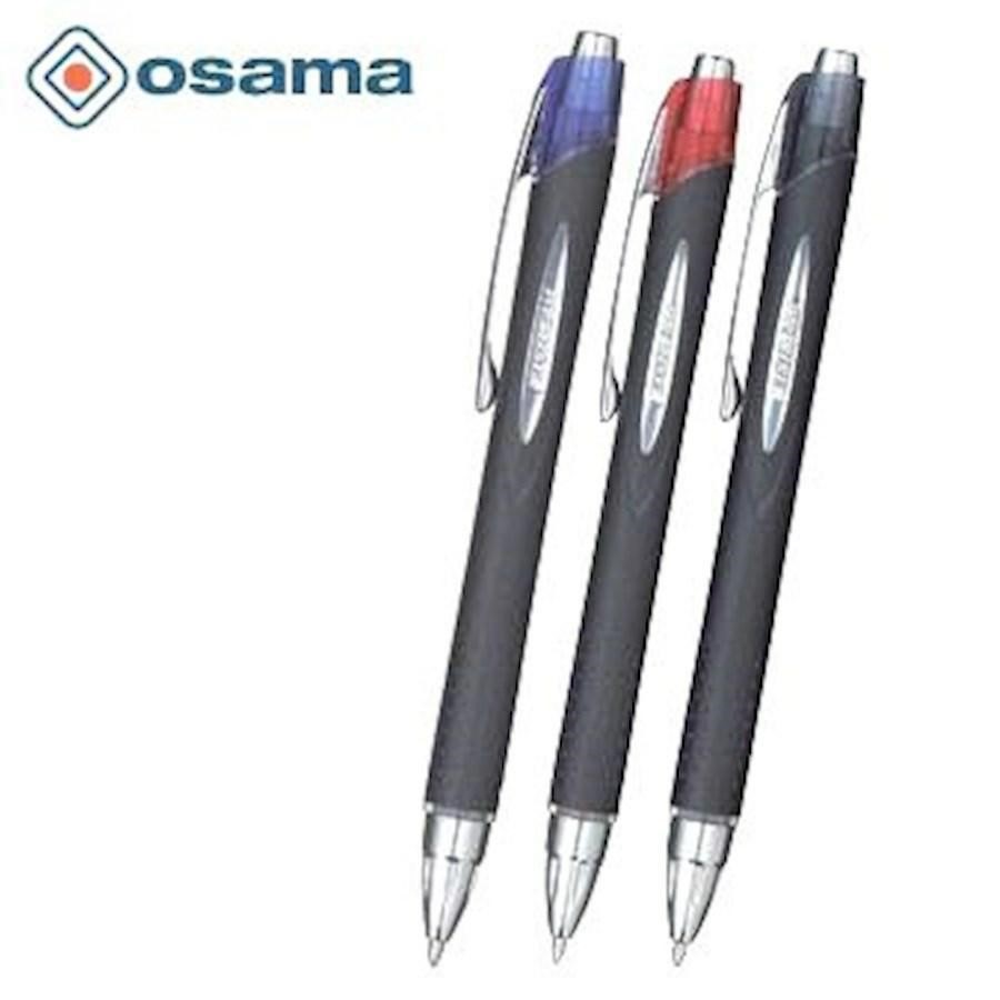 UNI JETSTREAM mm1 verde SCATTO