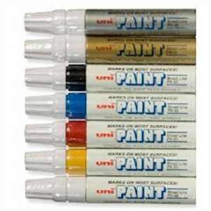 UNI-PAINT Marker pm PX20 Azzurro