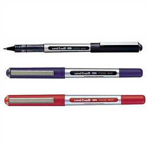 UNIBALL EYE Micro mm0,5 Rosso