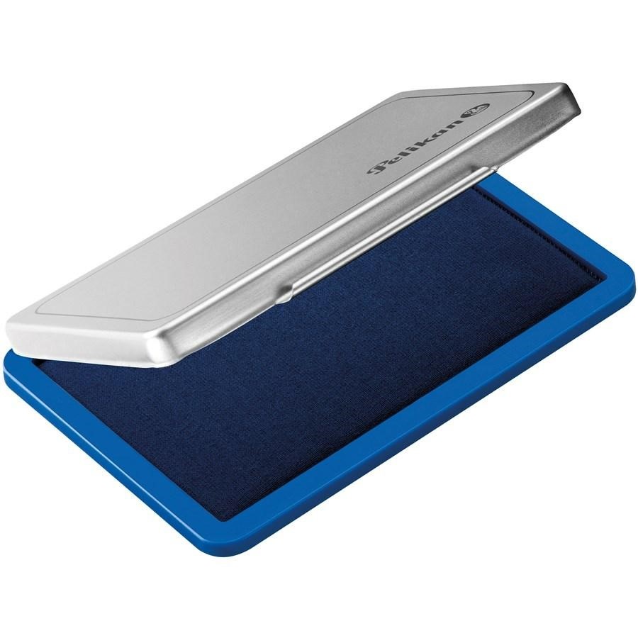 CUSCINETTO cm7x11 Nr2 Blu per Timbri